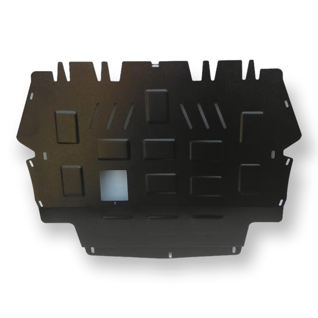 VW Passat B6 2005-2010 – WILDFELS Unterfahrschutz (Stahl)