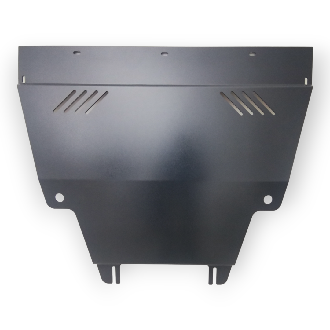 Nissan Primastar 2002-2014 – WILDFELS Unterfahrschutz (3 mm Stahl)