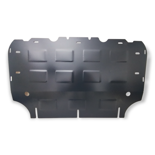 Audi A7 4G 2010-2020 – WILDFELS Unterfahrschutz (Stahl)