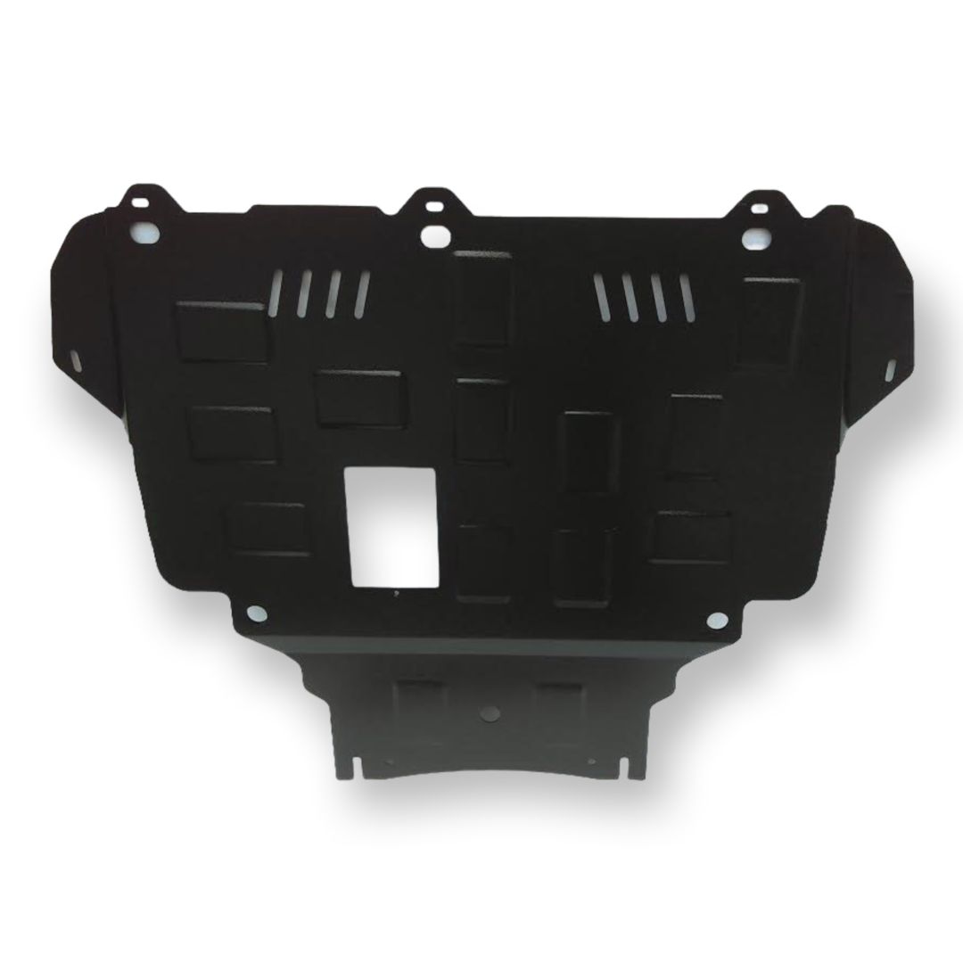 Ford Kuga I 2008-2013 – WILDFELS Unterfahrschutz (Stahl)