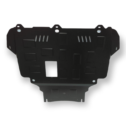 Ford Kuga I 2008-2013 – WILDFELS Unterfahrschutz (Stahl)