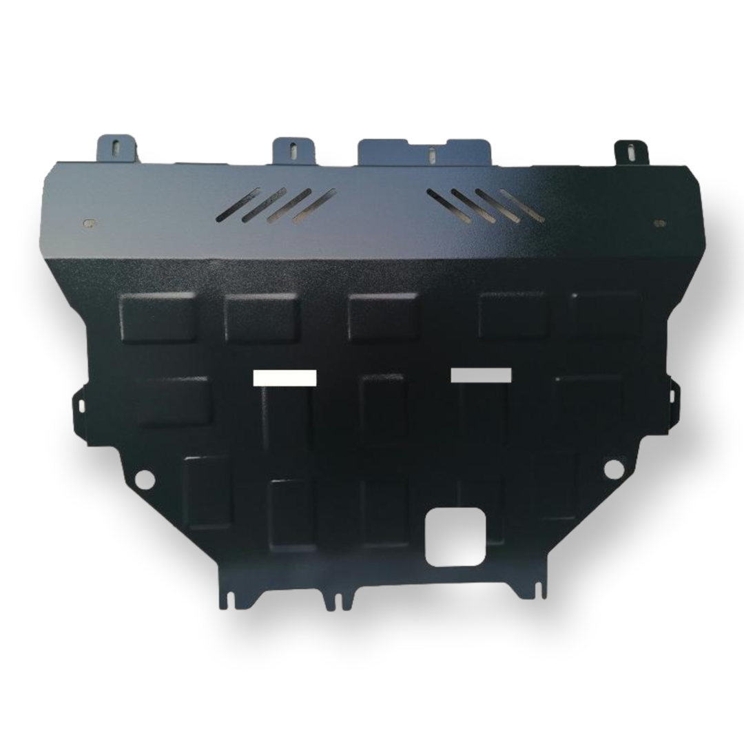 Ford Kuga II 2013-2020 – WILDFELS Unterfahrschutz (Stahl)