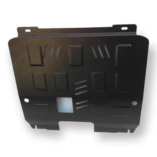 Opel Astra J 2009-2020 – WILDFELS Unterfahrschutz (Stahl)