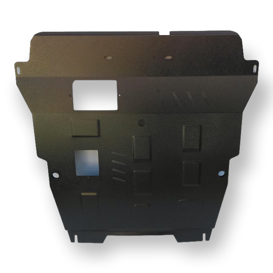 Fiat Sedici 2005-2012 – WILDFELS Unterfahrschutz (Stahl)
