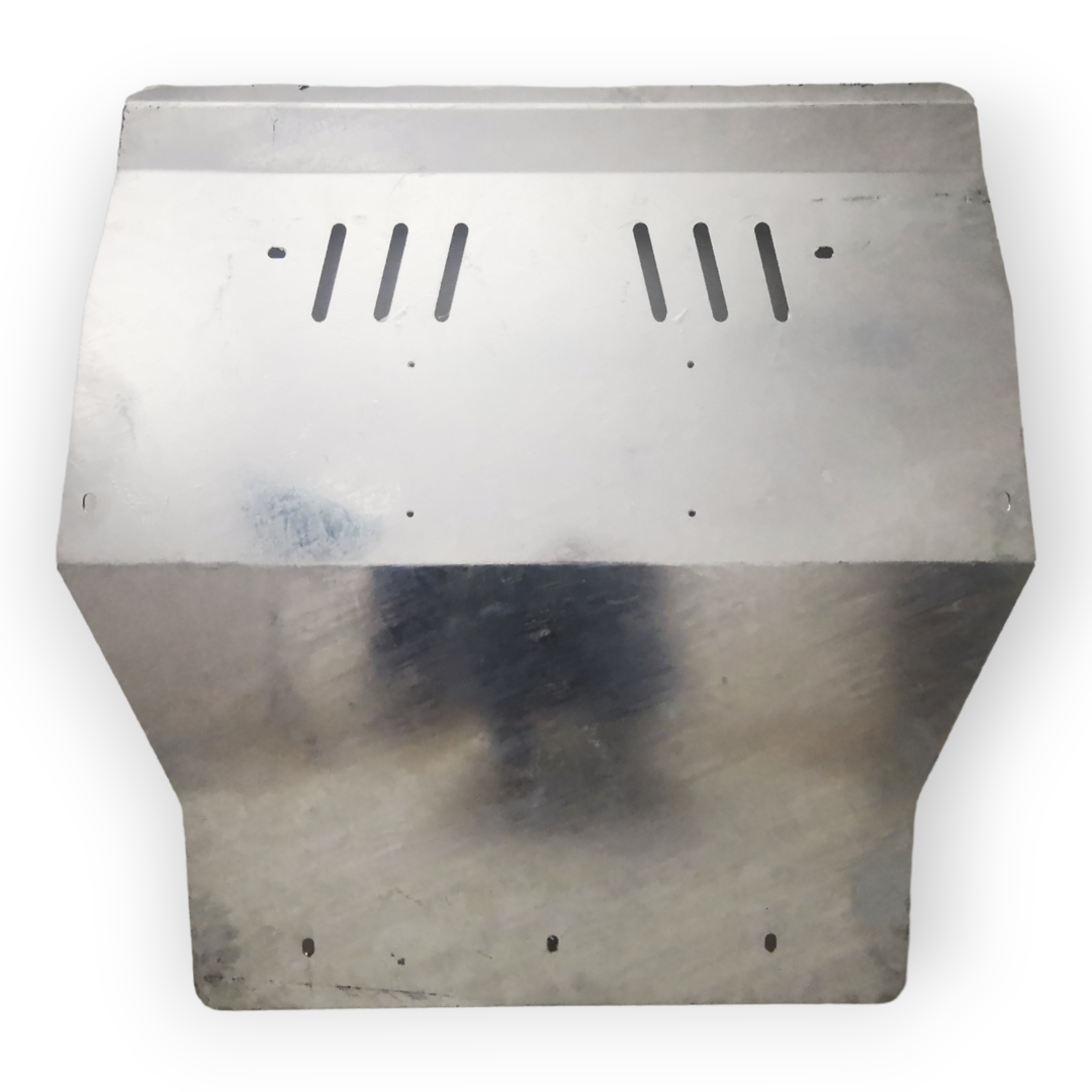 VW T5-T6 2003-2020 – WILDFELS Unterfahrschutz (3 mm Stahl)