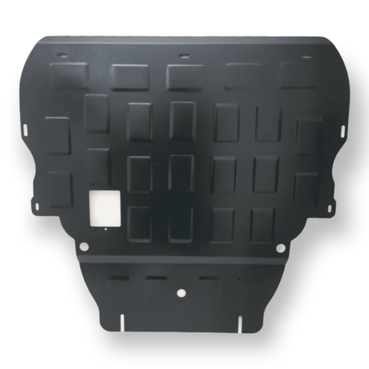 Volvo V40 II 2012-2020 – WILDFELS Unterfahrschutz (Stahl)
