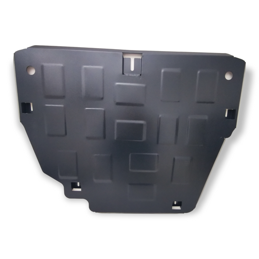 Land Rover Discovery Sport 2014-2024 – WILDFELS Unterfahrschutz (Stahl)