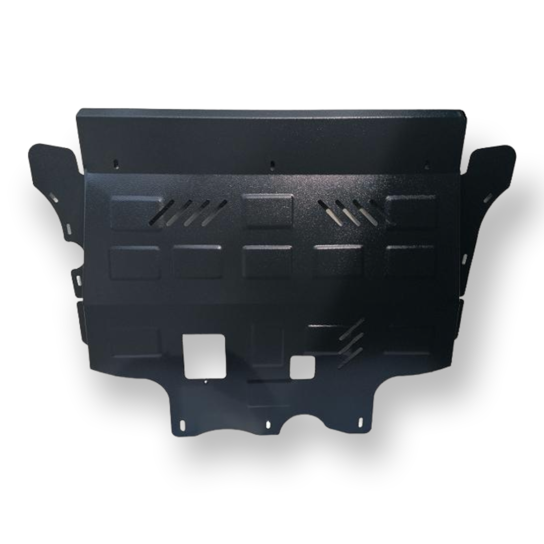 Audi A3 (8V) 2012-2020 – WILDFELS Unterfahrschutz (Stahl)