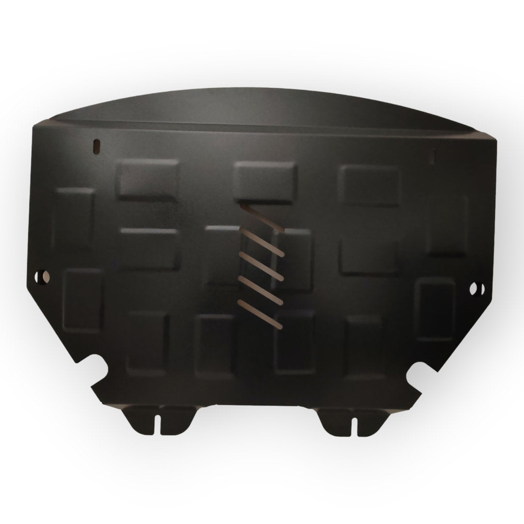 Mini Cooper R56 2006-2015 – WILDFELS Unterfahrschutz (Stahl)